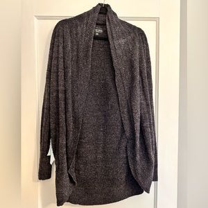 Barefoot Dreams CozyChic Lite Circle Cardi